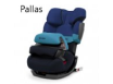 Cybex Pallas Столчета за кола