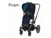 Cybex Priam Бебешки колички