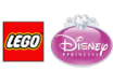 LEGO Disney Princess