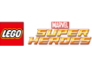 LEGO Super Heroes