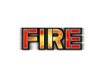 Sluban Fire