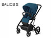 Cybex Balios S Бебешки колички