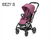 Cybex Eezy S Бебешки колички
