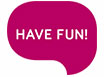 Babyono Have Fun