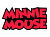Minnie Mouse
