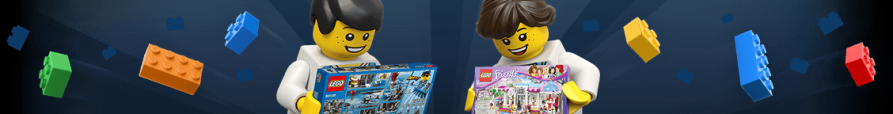 Lego Lego