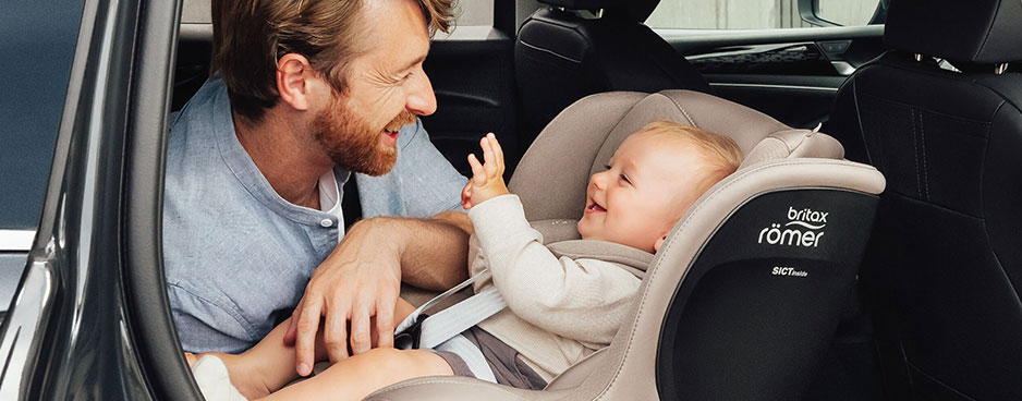 Britax Römer Britax Römer столче за кола