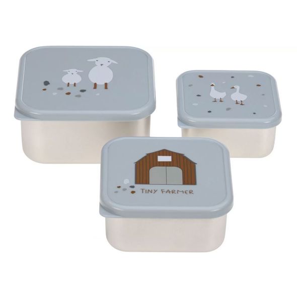 детски съдове за хранене