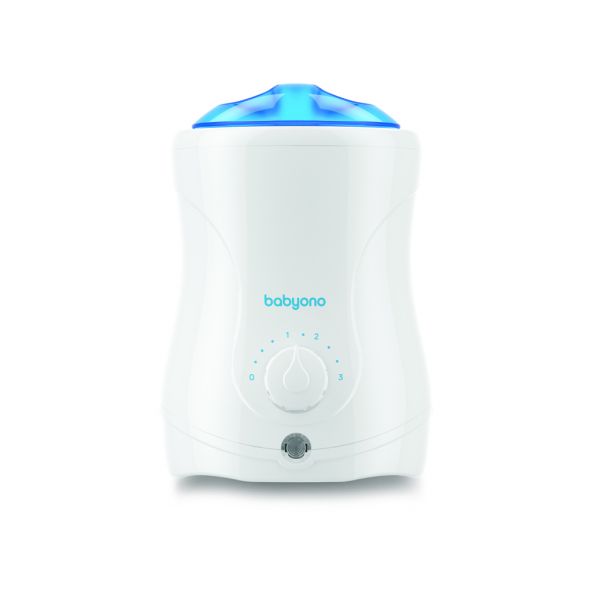 нагревател за бебешки шишета