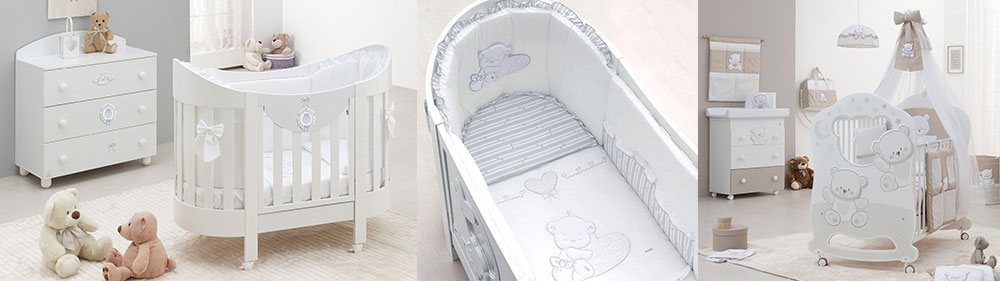 бебешко обзавеждане