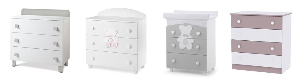 детски скринове