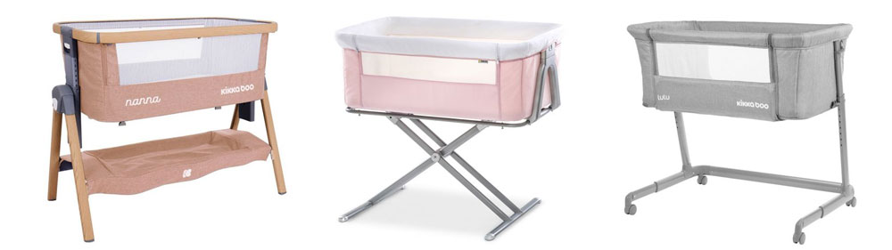 Кошара за бебета