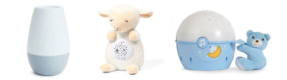 детски нощни лампи