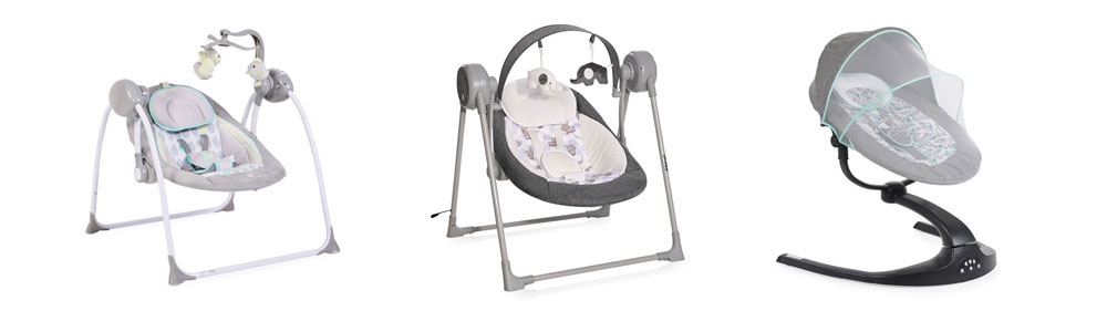 бебешки люлки