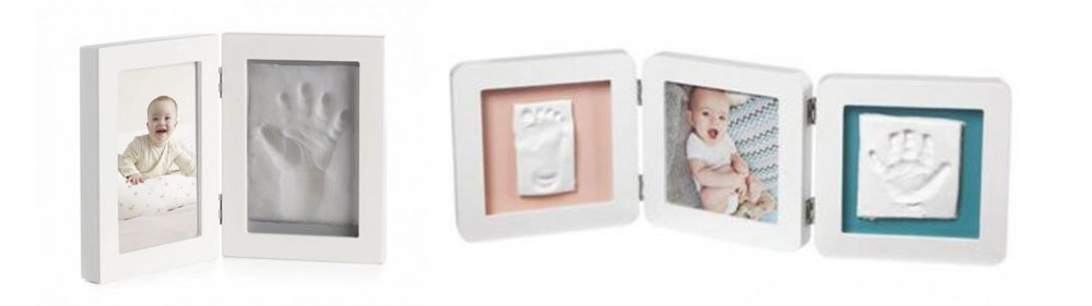 комплект за отпечатъци на бебе