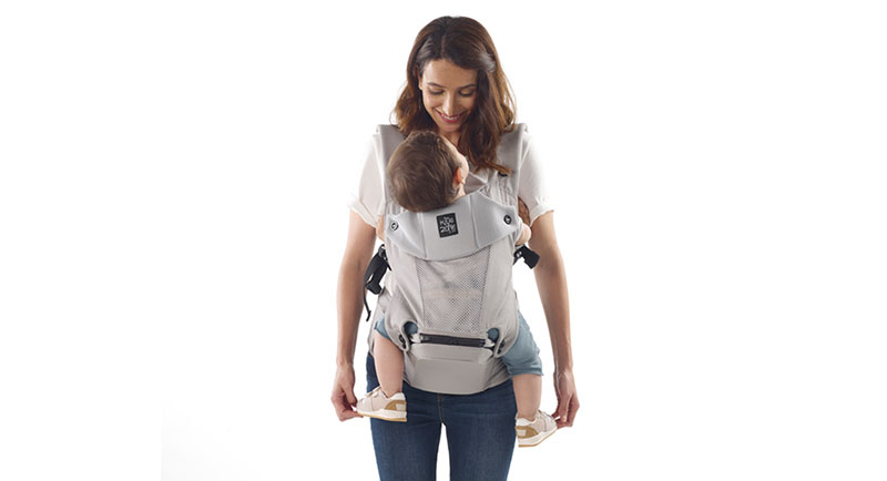 Кенгуру Jane Revolution