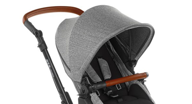 Бебешка количка 2в1 Jane Rider Micro-BB Nomads