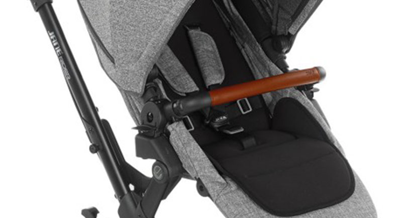 Бебешка количка 2в1 Jane Rider Micro-BB Nomads