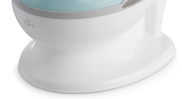 Детско гърне Jane Soft Potty, със звуци