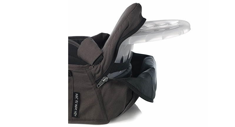 Ергономичен колан - седалка Jane Hip Seat