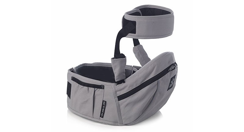 Ергономичен колан - седалка Jane Hip Seat