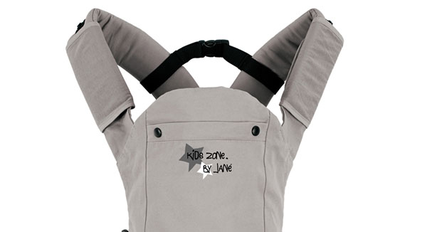 Ергономична раница Jane Like