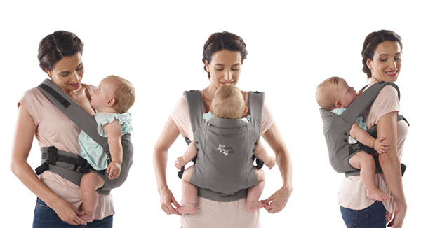 Ергономична раница Jane Like