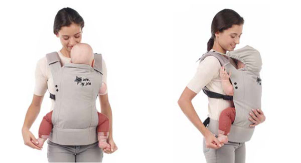 Ергономична раница Jane Like