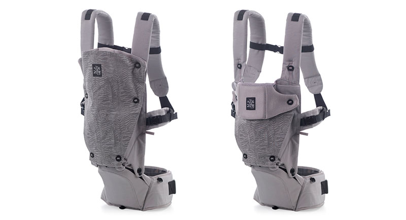 Кенгуру Jane Revolution