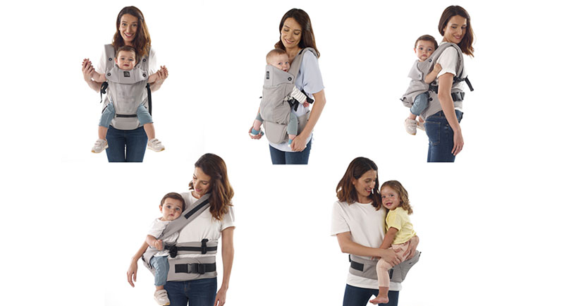 Кенгуру Jane Revolution