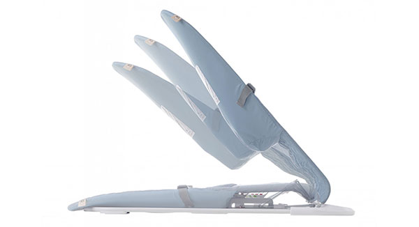 Шезлонг за бебе Jane Baluu