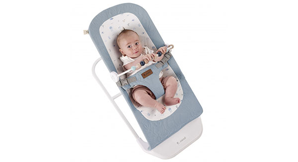 Шезлонг за бебе Jane Baluu