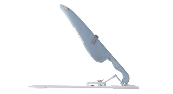 Шезлонг за бебе Jane Baluu