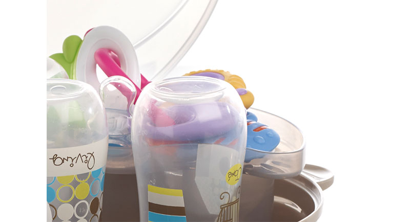 Стерилизатор за микровълнова Jane Maternal Roar