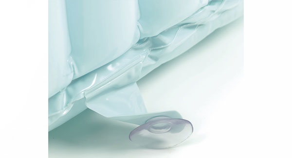 Универсална бебешка вана 60x60