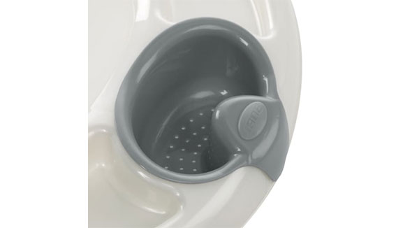 Вана за бебе със стойка Jane Squid