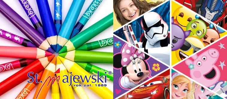 St.Majewski