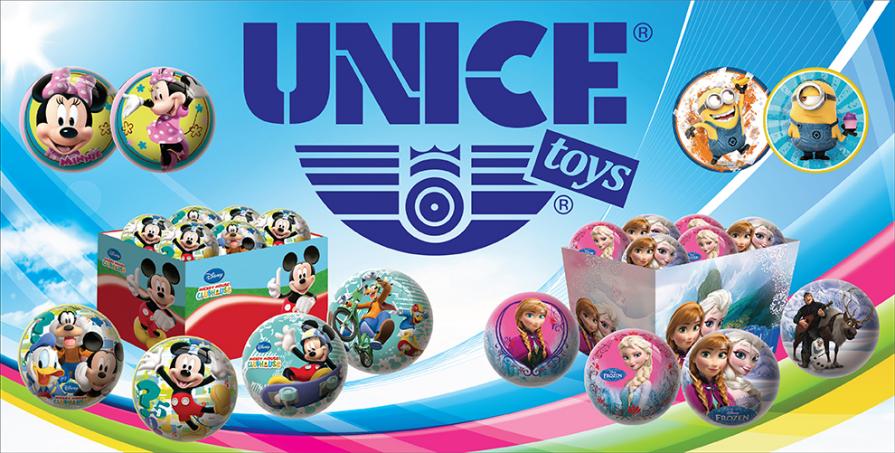 Unice Toys