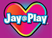 Jay at Play