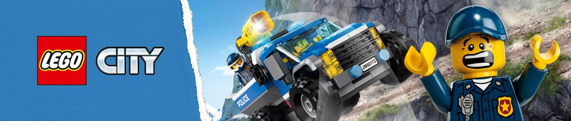 LEGO City