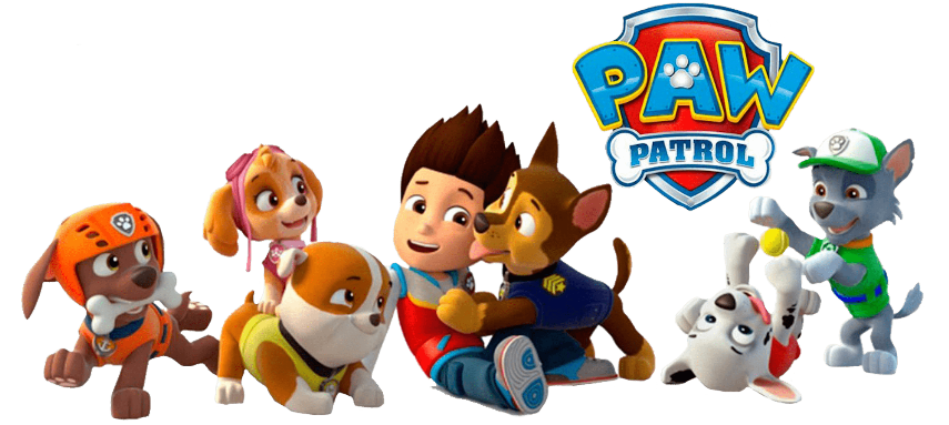 Paw Patrol