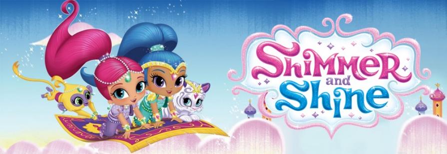 Shimmer&Shine