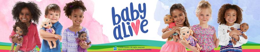 Baby Alive