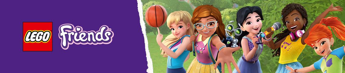 LEGO Friends