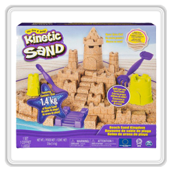 Пластилини, моделини и пясъци