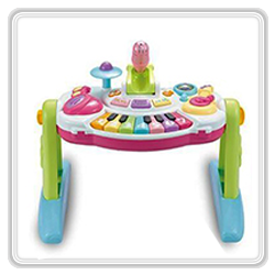 Музикални инструменти и играчки