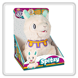 Играчки от телевизионни реклами