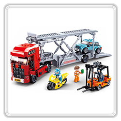 Конструктори за деца