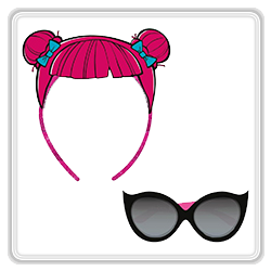 Аксесоари за деца