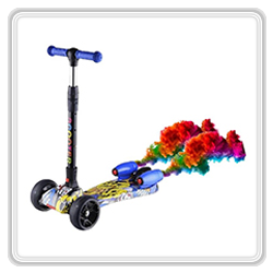 Играчки за навън